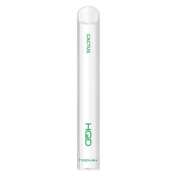 HQD Hoova 600 Plus - Cactus - Einweg E-Zigarette