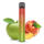 Elf Bar 600 V2 - Apple Peach - E-Zigarette - Mesh Coil