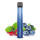 Elf Bar 600 V2 - Blueberry Sour Raspberry - E-Zigarette - Mesh Coil