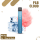 Elf Bar 600 V2 - P&B Cloud - E-Zigarette - Mesh Coil