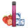 Elf Bar 600 V2 - Strawberry Ice - E-Zigarette - Mesh Coil