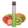 Elf Bar 600 V2 - Strawberry Kiwi - E-Zigarette - Mesh Coil