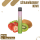 Elf Bar 600 V2 - Strawberry Kiwi - E-Zigarette - Mesh Coil