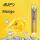 Aupo Crystal Vape - Mango - Einweg E-Zigarette