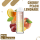 Lost Mary QM600 - Cherry Peach Lemonade