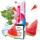 Flerbar Vape 600 - Pink Watermelon - Einweg E-Zigarette