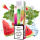Flerbar Vape 600 - Watermelon Ice - Einweg E-Zigarette
