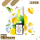 Flerbar Vape 600 - Lemon - Einweg E-Zigarette