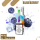 Flerbar Vape 600 - Blueberry - Einweg E-Zigarette