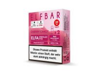 Elf Bar ELFA POD - Cherry