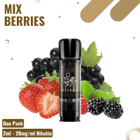 Elf Bar ELFA POD - Mix Berries