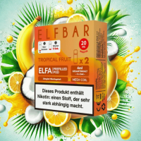 Elf Bar ELFA POD - Tropical Fruit