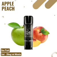 Elf Bar ELFA POD - Apple Peach