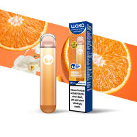 Waka soReal - Orange Grapefruit