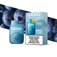 Waka soPro - Blueberry Splash