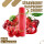 HQD SURV 600 - Raspberry Strawberry Cherry - Einweg E-Shisha