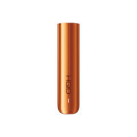 HQD Cirak Basisgerät - Orange - Mehrweg E-Zigarette