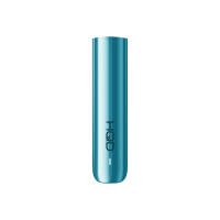 HQD Cirak Basisgerät - Blau - Mehrweg E-Zigarette