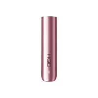 HQD Cirak Basisgerät - Pink - Mehweg E-Zigarette