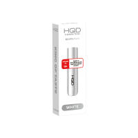 HQD Cirak Basisgerät - Weiß - Mehweg E-Zigarette