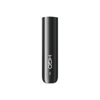 HQD Cirak Basisgerät - Black - Mehweg E-Zigarette