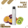 HQD Surv Plus - Purple Kiwi Maracuja - Einweg E-Shisha