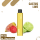 HQD Surv Plus - Cactus Lime - Einweg E-Shisha