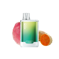 HQD Nook Vape - Cactus - Einweg E-Zigarette