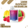 HQD Nook Vape - Lemon Raspberry Watermelon - Einweg E-Zigarette