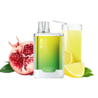 HQD Nook Vape - Pomegranate Lemon - Einweg E-Zigarette