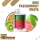 HQD Nook Vape - Kiwi Passionfruit Guava - Einweg E-Zigarette