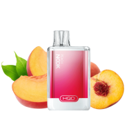 HQD Nook Vape - Peach - Einweg E-Zigarette