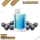 HQD Nook Vape - Blueberry - Einweg E-Zigarette