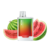 HQD Nook Vape - Watermelon - Einweg E-Zigarette