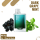 HQD Nook Vape - Dark Grape Mint - Einweg E-Zigarette