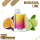 HQD Nook Vape - Maracuja Lime - Einweg E-Zigarette