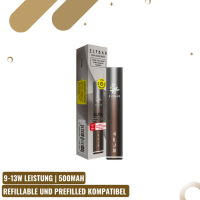Elf Bar ELFA Akku - TWILIGHT BROWN