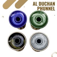 Al Duchan Phunnel mit Stopfer - Mix