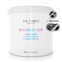 Da Vinci 70g - Holiday Trip