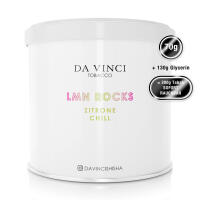 Da Vinci 70g - LMN Rocks