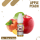 Elf Bar Elfliq 10ml - Apple Peach - 20mg Nikotin