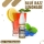 Elf Bar Elfliq 10ml - Blue Razz Lemonade - 20mg Nikotin