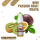 Elf Bar Elfliq 10ml - Kiwi Passion Fruit Guava - 20mg Nikotin