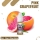 Elf Bar Elfliq 10ml - Pink Grapefruit - 20mg Nikotin