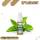 Elf Bar Elfliq 10ml - Spearmint - 20mg Nikotin