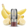 Elf Bar Mate500 - Banana - P1 Prefilled POD - Mehrweg E-Zigarette