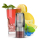 Elf Bar Mate500 - Blue Razz Lemonade - P1 Prefilled POD - Mehrweg E-Zigarette