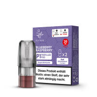 Elf Bar Mate500 - Blueberry Raspberry - P1 Prefilled POD...