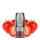 Elf Bar Mate500 - Strawberry - P1 Prefilled POD - Mehrweg E-Zigarette