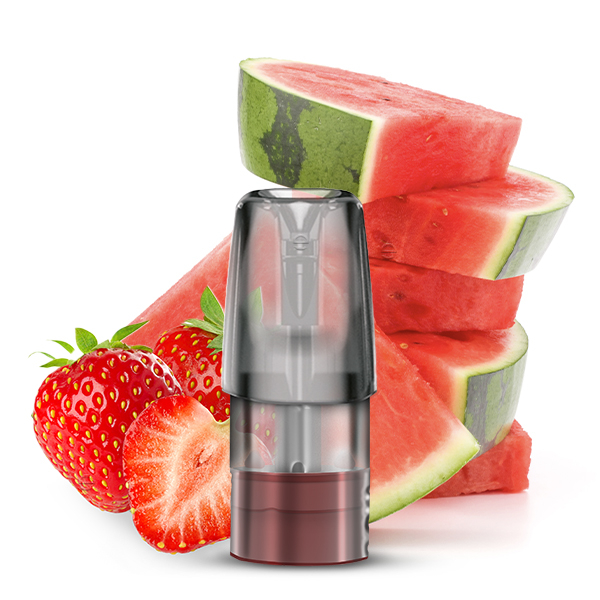 Elf Bar Mate500 - Watermelon Strawberry